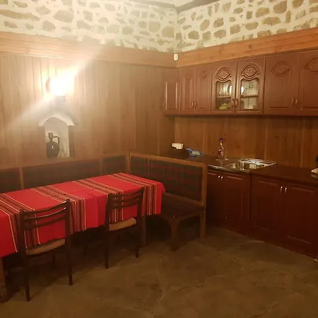 The House Of Architects Amorf Pensionat
